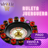 RULETA JUERGUERA